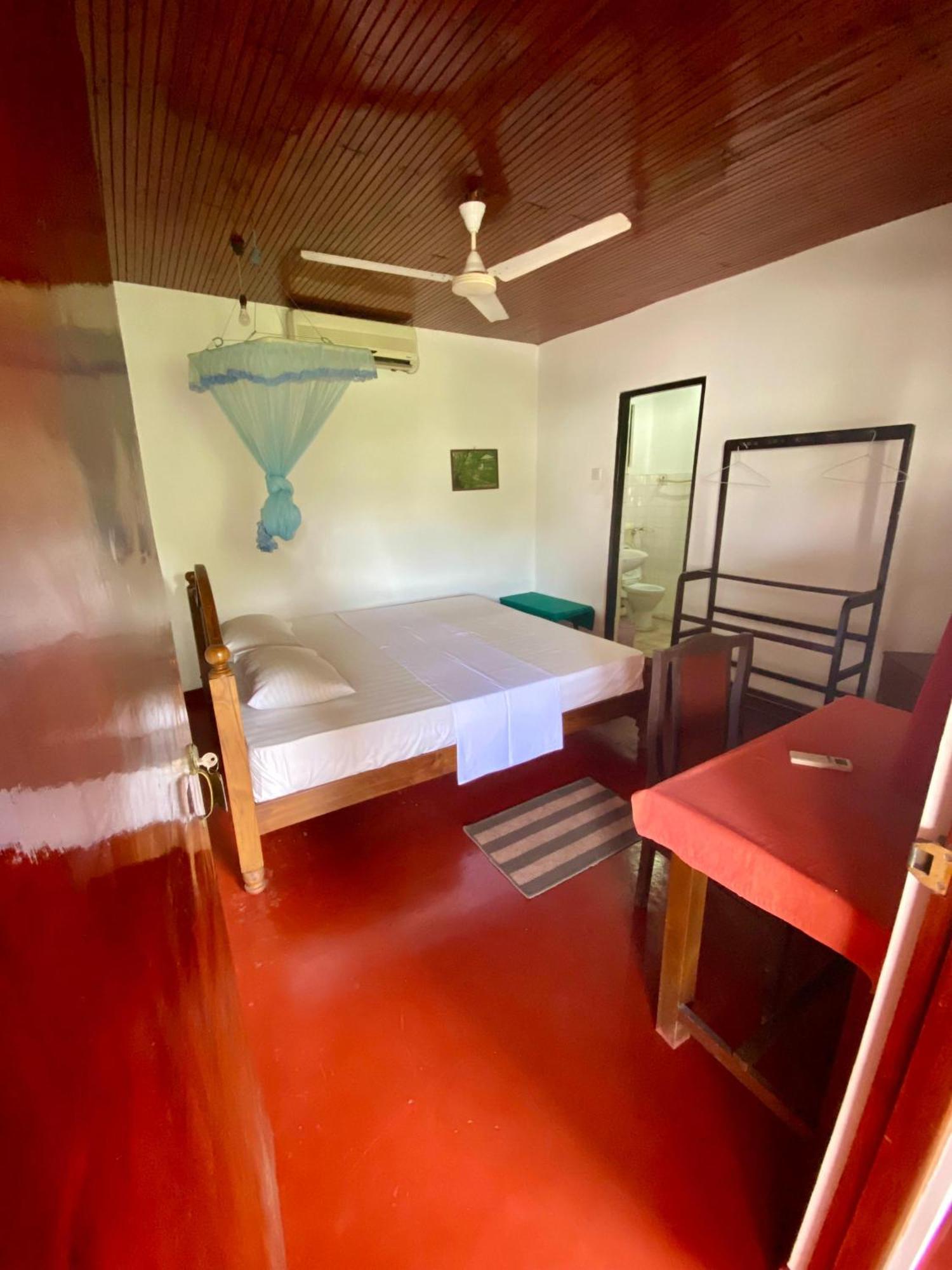 Hotel Tk Green Garden マータラ エクステリア 写真